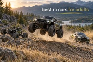 best rc cars for adults