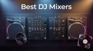 Best DJ Mixers