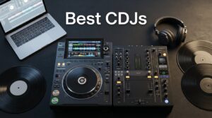 Best CDJs