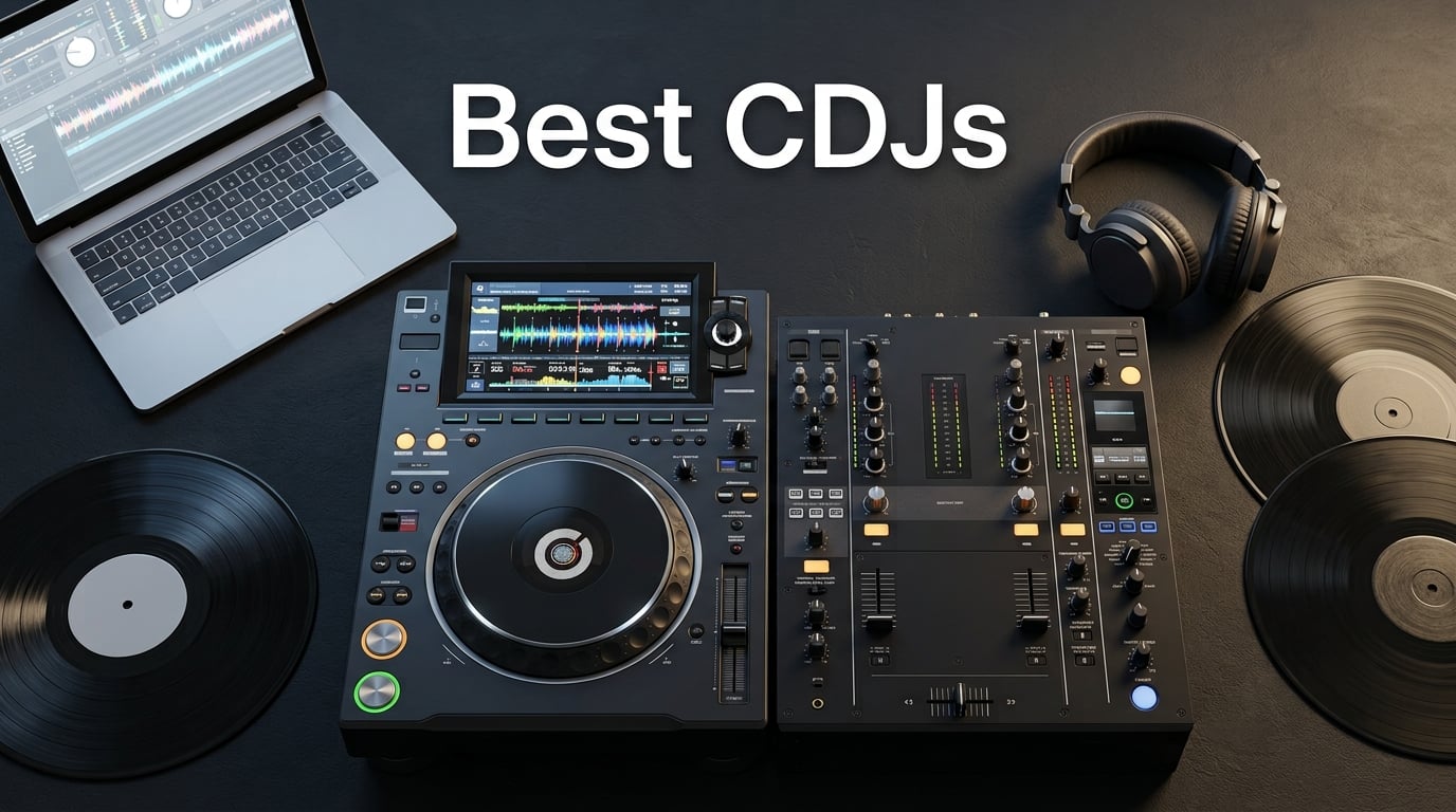 Best CDJs