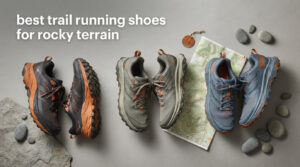 best trail running shoes for rocky terrain