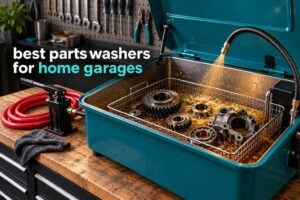 best parts washers for home garages