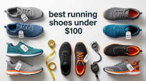 best running shoes under $100