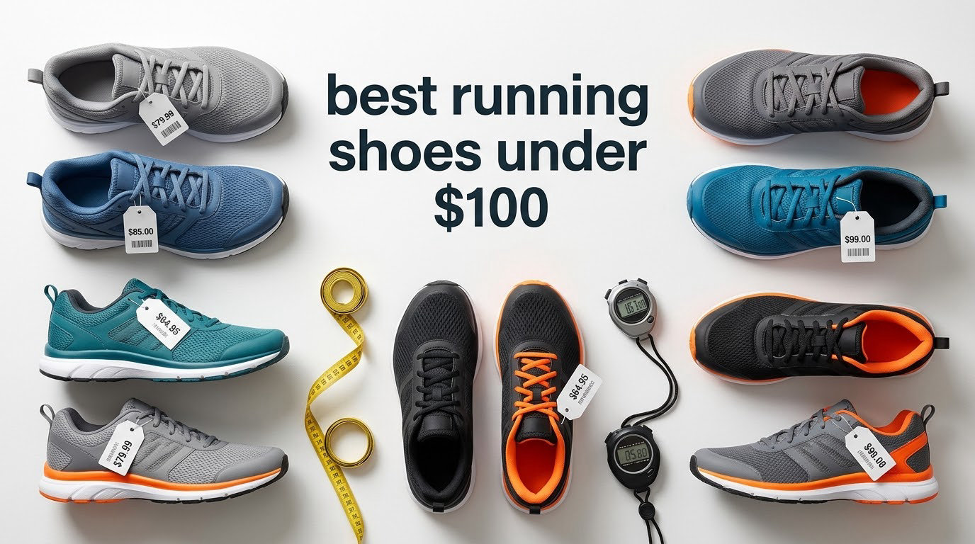 best running shoes under $100