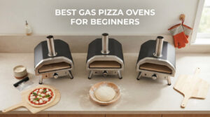 best gas pizza ovens for beginners