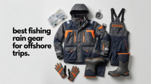 best fishing rain gear for offshore trips